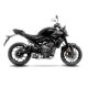 15272CU LV-10 Carbon YAMAHA MT-07 (21-26), XSR 700/Xtribute (21-24), YZF-R7 (21-24)