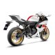 15272U LV-10 YAMAHA MT-07 (21-26), XSR 700/Xtribute (21-24), YZF-R7 (21-24)