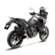 15309B LV-12 R Black KTM 1050 ADVENTURE (15-16), 1090 ADVENTURE/R (17-19), 1190 ADVENTURE/R (13-16), 1290 SUPER ADVENTURE (15-16), 1290 SUPER ADVENTURE R/S/T (17-20)