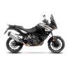 15309U LV-12 R KTM 1050 ADVENTURE (15-16), 1090 ADVENTURE/R (17-19), 1190 ADVENTURE/R (13-16), 1290 SUPER ADVENTURE (15-16), 1290 SUPER ADVENTURE R/S/T (17-20)