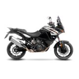 15309U LV-12 R KTM 1050 ADVENTURE (15-16), 1090 ADVENTURE/R (17-19), 1190 ADVENTURE/R (13-16), 1290 SUPER ADVENTURE (15-16), 1290 SUPER ADVENTURE R/S/T (17-20)