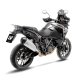 15309U LV-12 R KTM 1050 ADVENTURE (15-16), 1090 ADVENTURE/R (17-19), 1190 ADVENTURE/R (13-16), 1290 SUPER ADVENTURE (15-16), 1290 SUPER ADVENTURE R/S/T (17-20)