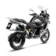 15310B LV-12 R Black BMW R 1200 GS (13-18), R 1200 GS ADVENTURE (13-18), R 1250 GS (19-23), R 1250 GS ADVENTURE (19-23)