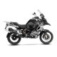 15310BU LV-12 R Black BMW R 1200 GS (13-18), R 1200 GS ADVENTURE (13-18), R 1250 GS (19-23), R 1250 GS ADVENTURE (19-23)