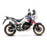 15312B LV-12 R Black HONDA CRF 1100 L AFRICA TWIN/ADVENTURE SPORT/DCT (24-26)