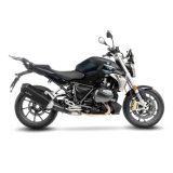 15313B LV-12 R Black BMW R 1250 R/RS (19-25)