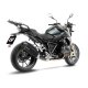 15313B LV-12 R Black BMW R 1250 R/RS (19-25)
