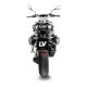 15313B LV-12 R Black BMW R 1250 R/RS (19-25)