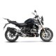 15313BU LV-12 R Black BMW R 1250 R/RS (19-25)