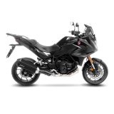 15314B LV-12 R Black HONDA NT 1100 (25-26)