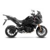 15314BU LV-12 R Black HONDA NT 1100 (25-26)