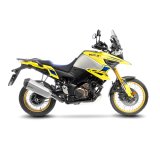 15315 LV-12 R SUZUKI V-STROM 1050 ABS/XT (20-24), V-STROM 1050 DE/SE (25-26)