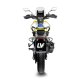 15315B LV-12 R Black SUZUKI V-STROM 1050 ABS/XT (20-24), V-STROM 1050 DE/SE (25-26)