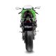 15413SBU LV Corsa S Black KAWASAKI ZX-6R NINJA (13-26)