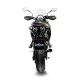 15414BU LV Corsa Black TRIUMPH TIGER SPORT 800 (24-26)