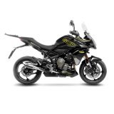 15414TU LV Corsa Titanium TRIUMPH TIGER SPORT 800 (24-26)