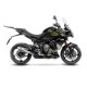 15414TU LV Corsa Titanium TRIUMPH TIGER SPORT 800 (24-26)