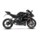 15415BU LV Corsa Black YAMAHA YZF-R9 (25-26)