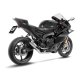 15415TU LV Corsa Titanium YAMAHA YZF-R9 (25-26)