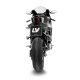 15415TU LV Corsa Titanium YAMAHA YZF-R9 (25-26)