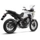 15506EU GP Corsa Evo HONDA CB 500 F (19-23), CB 500 HORNET (24-26), CB 500 X (19-23), CBR 500 R (19-23), NX 500 (24-26)