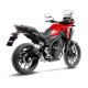 15506EU GP Corsa Evo HONDA CB 500 F (19-23), CB 500 HORNET (24-26), CB 500 X (19-23), CBR 500 R (19-23), NX 500 (24-26)