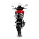 15506EU GP Corsa Evo HONDA CB 500 F (19-23), CB 500 HORNET (24-26), CB 500 X (19-23), CBR 500 R (19-23), NX 500 (24-26)