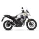 15506U GP Corsa HONDA CB 500 F (19-23), CB 500 HORNET (24-26), CB 500 X (19-23), CBR 500 R (19-23), NX 500 (24-26)
