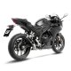 15506U GP Corsa HONDA CB 500 F (19-23), CB 500 HORNET (24-26), CB 500 X (19-23), CBR 500 R (19-23), NX 500 (24-26)