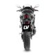 15506U GP Corsa HONDA CB 500 F (19-23), CB 500 HORNET (24-26), CB 500 X (19-23), CBR 500 R (19-23), NX 500 (24-26)