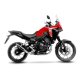 15506U GP Corsa HONDA CB 500 F (19-23), CB 500 HORNET (24-26), CB 500 X (19-23), CBR 500 R (19-23), NX 500 (24-26)