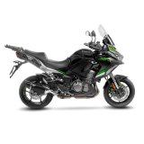 15623B LV-14 R Black KAWASAKI VERSYS 1000 (19-24)