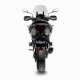 15623B LV-14 R Black KAWASAKI VERSYS 1000 (19-24)