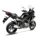 15623T LV-14 R Titanium KAWASAKI VERSYS 1000 (19-24)