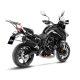 15624B LV-14 Black BENELLI TRK 702 / 702X (23-24)