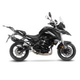 15624BU LV-14 Black BENELLI TRK 702 / 702X (23-24)