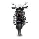 15624BU LV-14 Black BENELLI TRK 702 / 702X (23-24)