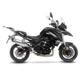 15624TU LV-14 Titanium BENELLI TRK 702 / 702X (23-24)
