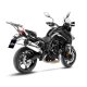 15624TU LV-14 Titanium BENELLI TRK 702 / 702X (23-24)