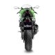 15625B LV-14 R Black KAWASAKI ZX-6R NINJA (19-26)