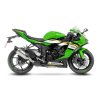 15625TU LV-14 R Titanium KAWASAKI ZX-6R NINJA (19-26)