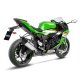 15625U LV-14 R KAWASAKI ZX-6R NINJA (19-26)