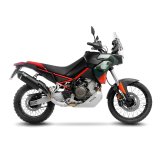 15626B LV-14 Black APRILIA TUAREG 660 (22-26)