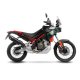 15626BU LV-14 Black APRILIA TUAREG 660 (22-26)