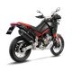 15626BU LV-14 Black APRILIA TUAREG 660 (22-26)