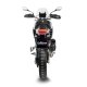 15626BU LV-14 Black APRILIA TUAREG 660 (22-26)
