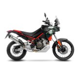 15626TU LV-14 Titanium APRILIA TUAREG 660 (22-26)