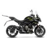 15627B LV-14 Black TRIUMPH TIGER SPORT 800 (24-26)
