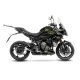 15627B LV-14 Black TRIUMPH TIGER SPORT 800 (24-26)