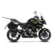 15627B LV-14 Black TRIUMPH TIGER SPORT 800 (24-26)